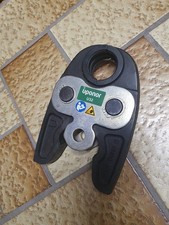 Uponor Pressbacke U32 Rechnung U 32 Presszange Wavin Rems Heima24 UPP1 S Press