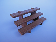 PLAYMOBIL Ersatzteil 3-stufige