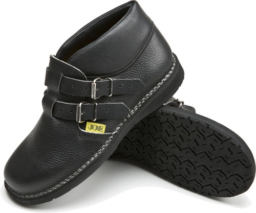 Job dachdecker schuh - job, ii