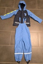 Wasserdichter jungen set in - jungen-set,