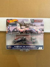 Hot Wheels Team Transport