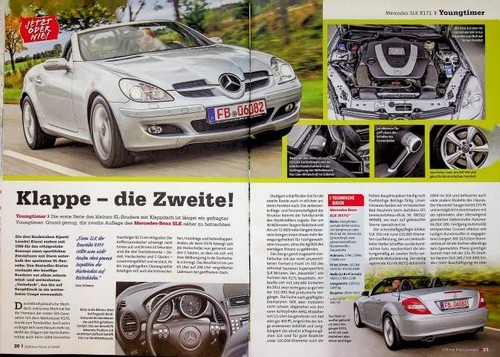 Oldtimer praxis 3401 mercedes - praxis,