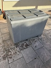 Euro Paletten boxen