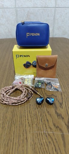 Penon dome iem - penon,
