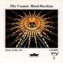 Cosmic mind machine von - machine,