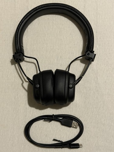 Marshall major - marshall, (5/v)