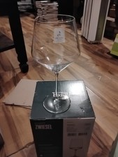 4 New Boxed Zwiesel “Pure”