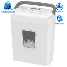 Aktenvernichter Bonsaii 8