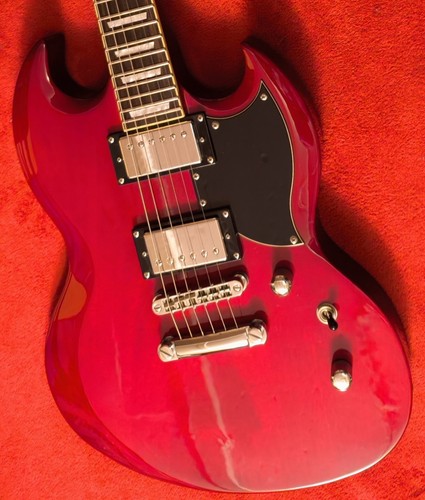 Gibson pickups grover - pickups,