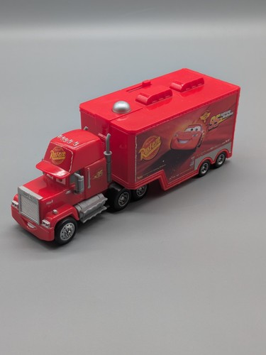 Disney pixar autos container - disney,