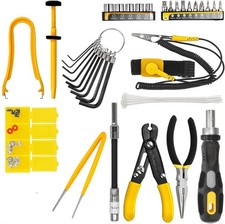 Werkzeugset 43-teiliger Basis