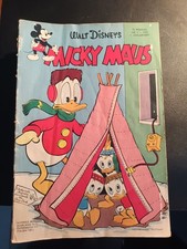 Micky Maus Heft 1 - 28