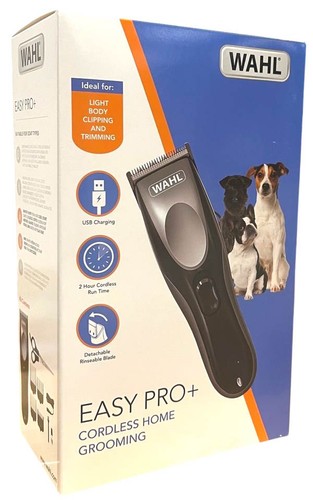 Wahl easy pro professionelle - wahl, pro+