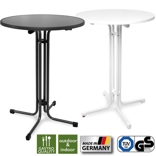 Stehtisch bistrotisch bartisch - stehtisch,