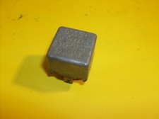 Relais Anlasser Bosch 0332014118 12V 30A BMW R45 R60 R65 R75 R80 R90 R100