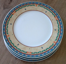 1 Speiseteller Winterling