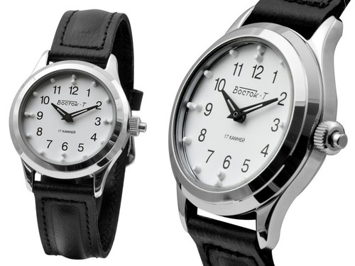 Mechanische vostok wostok 2401 - mechanische,