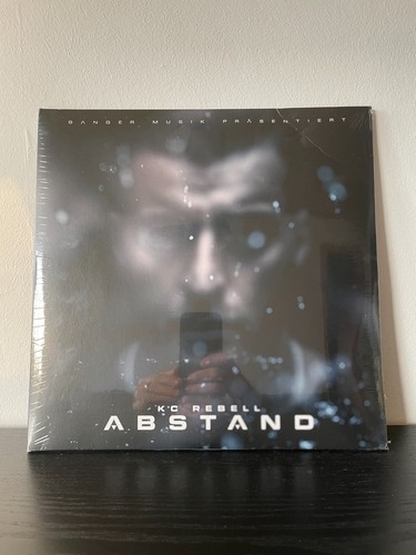 Rebell abstand - ‎–,