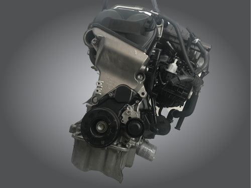 Cjz tsi motor - cjz, 105ps