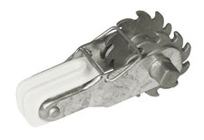 10x drahtspanner isoliert - drahtspanner,,