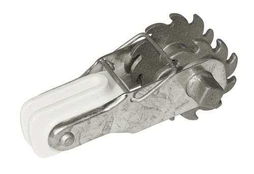 10x drahtspanner isoliert - drahtspanner,,