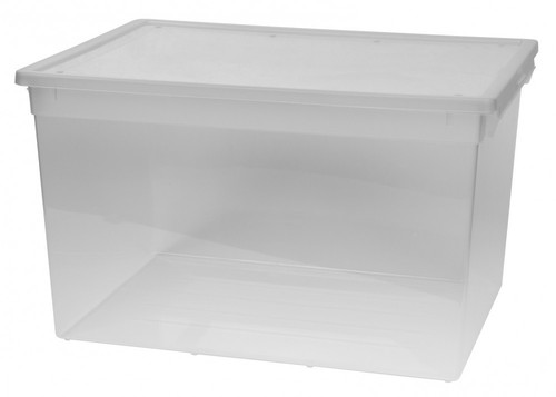 Aufbewahrungsbox sammelbox - aufbewahrungsbox,
