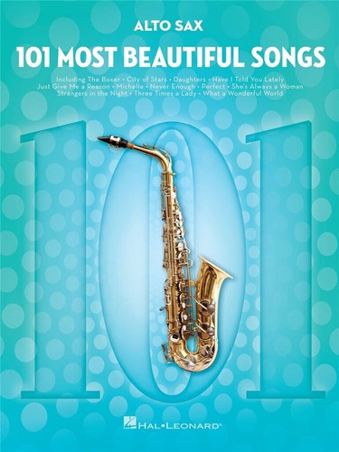 101 most beautiful songs - beautiful, für