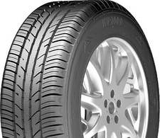 Winterreifen ZEETEX WP1000