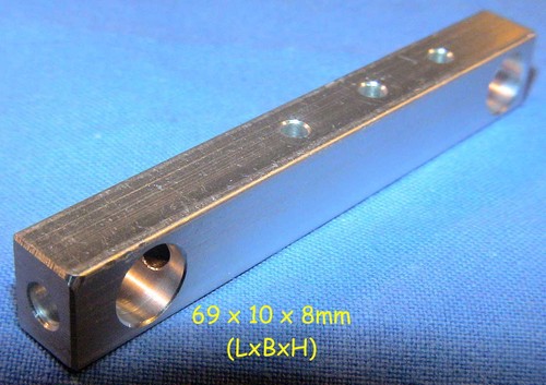 Dräger 8404446 verteiler - 5x,