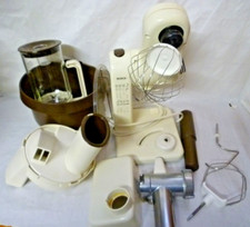 Bosch Küchenmaschine UM 4