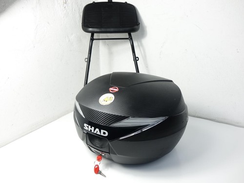 Shad sh39 topcase - shad,