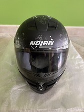 HELM NOLAN Nero N62 PULSAR