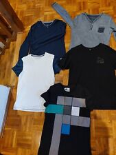 Bekleidungspaket/Oberteile