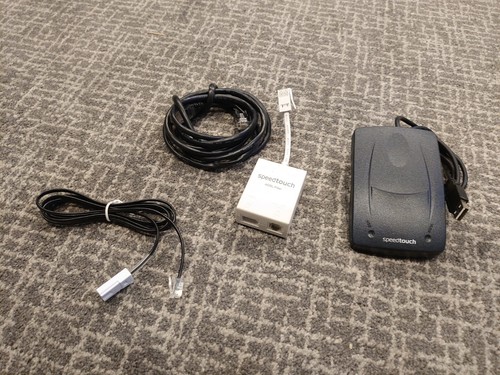Thomson speedtouch 330 adsl - speedtouch,