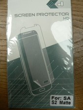 Samsung Galaxy S2 Screen