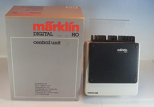 Märklin digital 6020 - nr.,