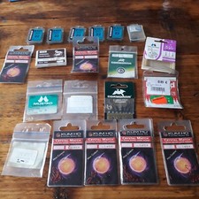 Stippangeln Wettkampfhaken Angelhaken Kamasan Mustad Kumho Cormoran Gr 14 - 22