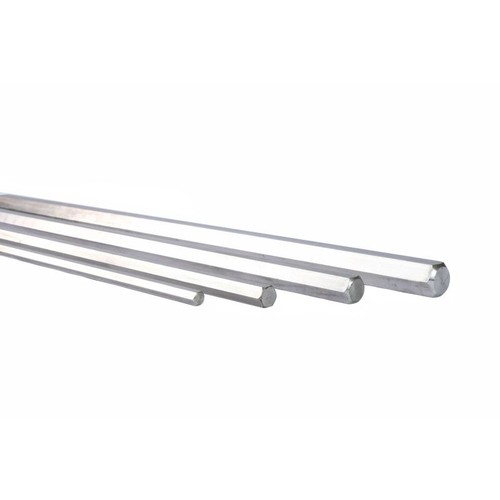 Edelstahl sechskant 4305 sw - edelstahl,