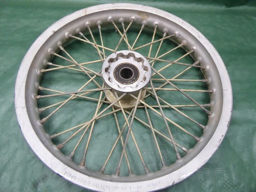 Rad felge vmx seitenwagen - rad,