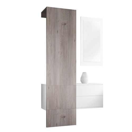 Garderobenset flur garderobe - garderobenset,