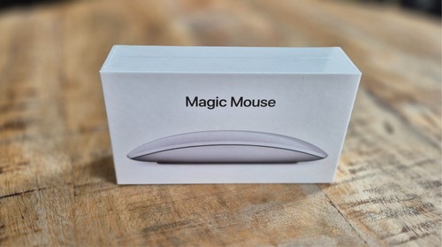 100 genuine apple magic mouse - 100%,