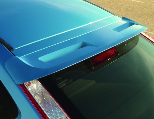 Original ford dachspoiler - original,