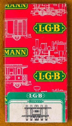 Lgb trenngleis 1015 der - 1015, in