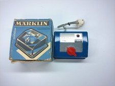 Märklin 6177 Trafo