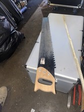Ytong gasbeton säge - säge, 60cm