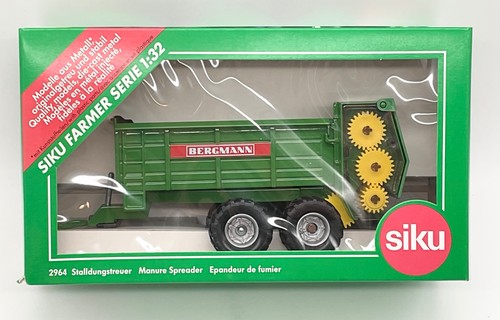 Siku farmer 2964 - siku,