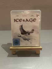 Ice & Age The Dragon