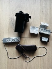 Bausatz mit Minox B Chrom