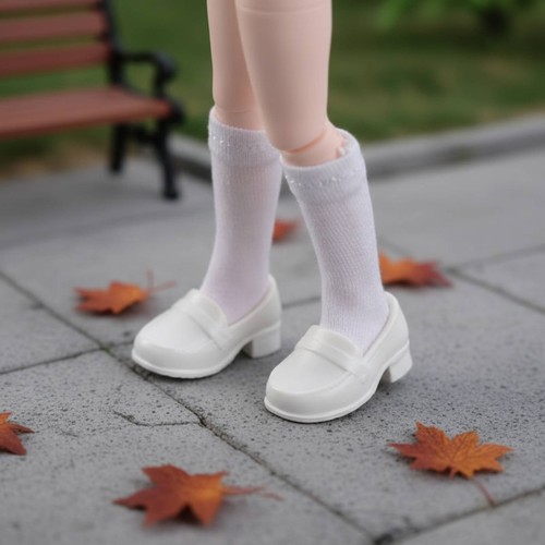 Bjd puppenschuhe uniformstil - bjd-puppenschuhe,