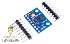 GY-45 MMA8452 3-Achsen